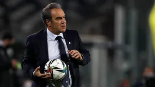 Con cambios en ofensiva y a la espera de Aránguiz: Las claves del 11 de la Roja para enfrentar a Colombia