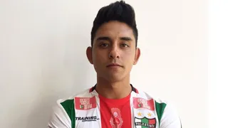 Palestino incorporó a Fabián Manzano y Andrés Díaz para la temporada 2018