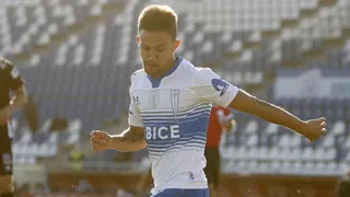 Ariel Holan por la situación de Buonanotte: No tengo cortado a ningún futbolista