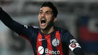 Nicolás Blandi y Lucas Viatri son las principales opciones de Colo Colo para reforzar el ataque