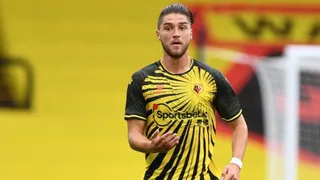 Watford contó con Francisco Sierralta en importante triunfo ante Nottingham Forest