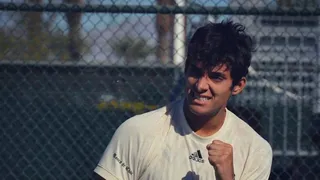 Cristian Garin enfrenta a Alex de Miñaur en la tercera ronda de Indian Wells