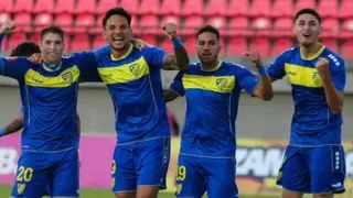 Barnechea sumó valioso triunfo y hundió a San Felipe en la Primera B