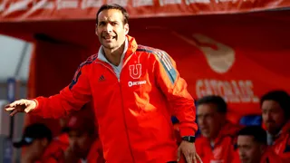 Sebastián Miranda: No quiero hablar de un antes y un después, pero hay un envión anímico