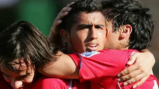 Lautaro de Buin se reforzó con otro ex seleccionado nacional