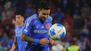 ¿Cuál será el rival de U de Chile en octavos de Copa Libertadores?
