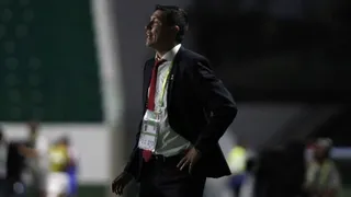 Cristián Leiva y el duelo de la Roja ante Corea: Los chicos están motivados por lograr un triunfo