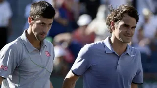 Novak Djokovic y Roger Federer deciden al campeón en el Masters de Cincinnati