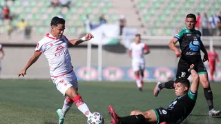 Copiapó celebró el avance a la final de la liguilla en partidazo ante Puerto Montt