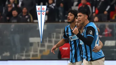 Aseguran que figura de Huachipato se encuentra en Santiago para negociar su fichaje en U Católica