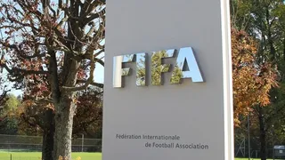 FIFA ayudó en la evacuación de un nuevo grupo de refugiados en Afganistán