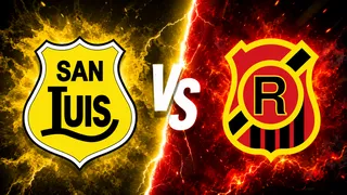 San Luis vs Rangers EN VIVO: minuto a minuto Primera B 2026