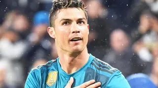 Pelé felicitó a Cristiano Ronaldo por fichar en Juventus