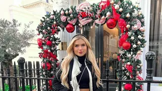 El mensaje de Jullien Ramírez en Navidad: Le deseo a Colo Colo toda la suerte en la liga