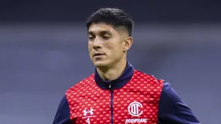 Valber Huerta sale del retiro y cierra un sorpresivo acuerdo con un club español 