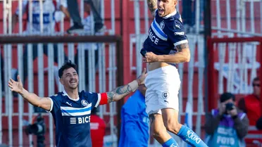 El “palito” de U. Católica a Colo Colo: “Trabajamos bien, no tuvimos descanso”