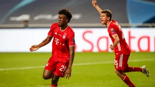 ¡Campeones! Bayern Munich fue más efectivo y superó a PSG en la final de la Champions League