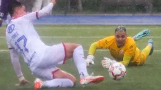 Copa Chile: San Antonio Unido avanzó gracias a Cristóbal Campos y chocará ante la U