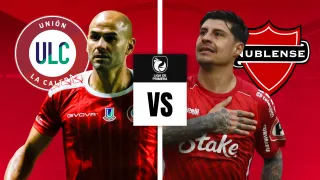 La Calera vs Ñublense en vivo: Cuándo, a qué hora y dónde ver por el Campeonato Nacional 2025