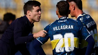 Copa Chile 2024: Melipilla vs Everton EN VIVO y online