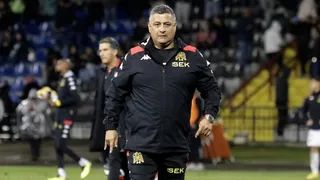 Ronald Fuentes y ausencia de jugadores por indisciplina: La decisión es de los directores