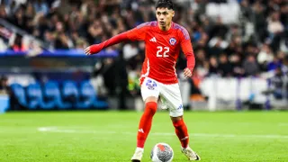 Un club gigante de Europa está tras los pasos de Darío Osorio