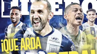 Prensa peruana confiada: ven a la U de Chile como la próxima víctima de Alianza Lima