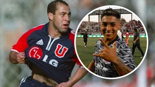 Christian Thompson: Voy a hinchar por la U y un empate con gol de Jordhy