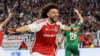 El noble adiós de Maximiliano Falcón: Un gesto solidario antes de partir a la MLS