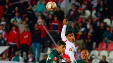 Curicó, Temuco y U. de Concepción se mantuvieron cerca del fondo en la Primera B