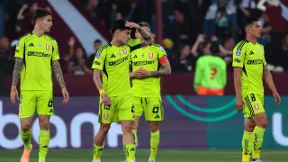 En U de Chile repasan con todo a la ANFP tras su eliminación en la Copa Sudamericana