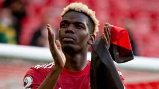 Paul Pogba apoyó a Simone Biles: “El aspecto mental es igual de importante”