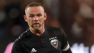 La impresionante jugada de Wayne Rooney en la MLS cumple cinco años
