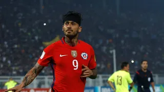 Un repaso por los mejores goles de Mauricio Pinilla en su cumpleaños 37