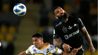 Revive la dolorosa derrota de la U ante Coquimbo Unido