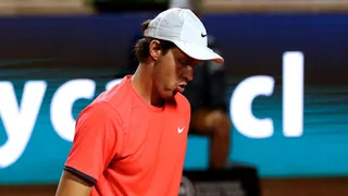 Nicolás Jarry y Alejandro Tabilo se enfrentarán en primera ronda del Challenger de Santiago