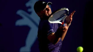 Thiem fulminó a Pella y será el rival de Nadal en semifinales del “Godó”