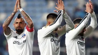 Las lluvias golpean a Colo Colo y lo obligan a abandonar el Monumental