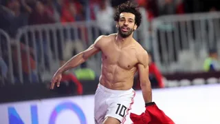 Jürgen Klopp le respondió al técnico de Egipto por su recomendación a Mohamed Salah