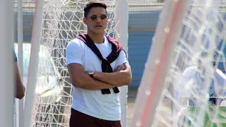 Daniel Muñoz aseguró que Alexis Sánchez le pidió consejos para actuar en su película