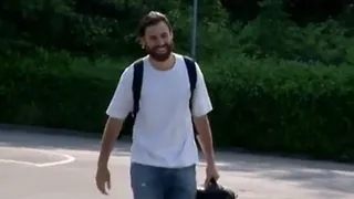 Ben Brereton regresó a Blackburn Rovers tras disfrutar sus vacaciones