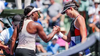 Garbiñe Muguruza es la nueva favorita eliminada en Miami