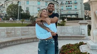 Marcelo Ríos contó la curiosa reacción que tuvo tras enterarse del romance de su hija con Maripán