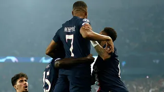 Técnico de PSG: La relación de Neymar y Mbappé es muy buena