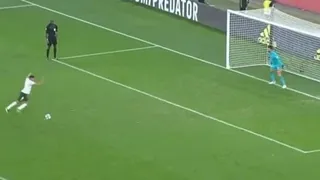 Fue vergonzoso: El ridículo penal que falló Rony de Palmeiras ante Al Ahly en el Mundial de Clubes