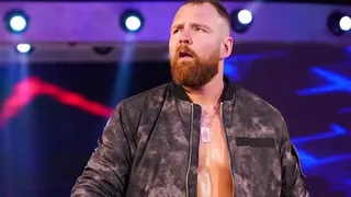 WWE anunció que Dean Ambrose no renovará su contrato