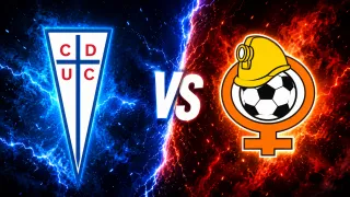 U Católica vs Cobresal EN VIVO: minuto a minuto Campeonato Nacional 2026