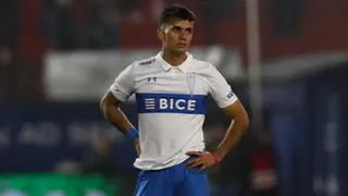 Ignacio Saavedra decidió no renovar su contrato con Universidad Católica