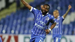 La Historia es Nuestra: Todo el peso deportivo del “Morro” García