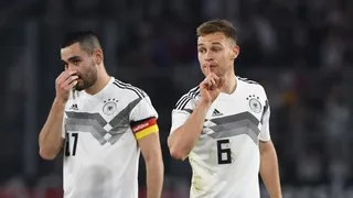 Alemania comienza su periplo rumbo a Qatar 2022 ante la impredecible Islandia